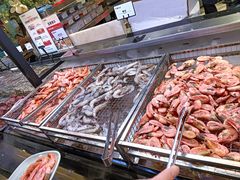 -韩盛·盛江山自助料理(沈辽路万达店)
