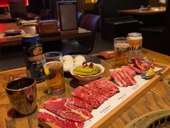 -肉魁屋·烧肉·烧鸟·酒场(高新店)