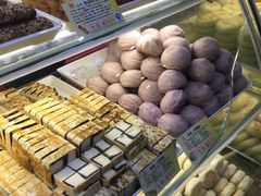 -百饼园(南后街店)