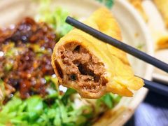 -李记清真馆(打钉巷店)