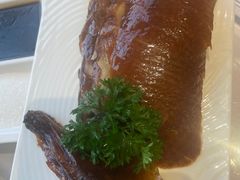 -老妈菜馆(建设街店)