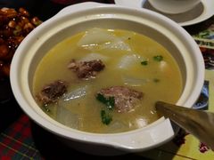 -玉桥餐厅(天坛店)