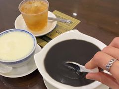 -仁信老铺甜品(北京路店)