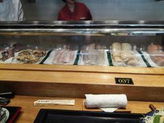 -江户前日本料理(瑞诗酒店店)