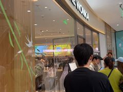 -卡旺卡(马鞍山金鹰店)