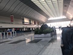 -沈阳南站