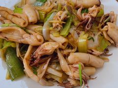 -华春餐馆(鱼山路店)
