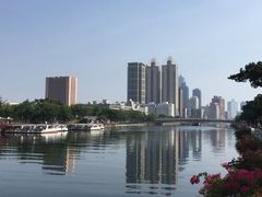 -高雄爱河