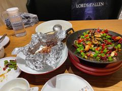 -金掌勺·锅包肉(广渠门店)