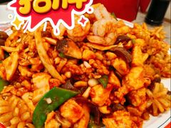 -金阁家常菜(贵阳路店)