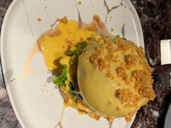 -Lets burger非常汉堡·环球风味(蓝色港湾店)