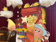 -Tiaye恬野大山·深盘披萨西餐厅(吾悦广场店)