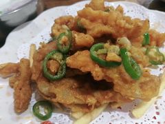 -南记食粥坊·宵夜大排档(莲花总店)