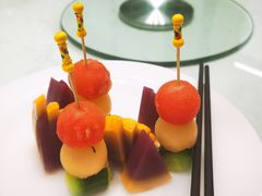 -御仙都北京菜馆·烤鸭店(双井店)