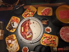 -牛New寿喜烧(虹桥新天地店)