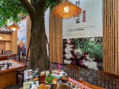 -大理董·董家小厨野生菌火锅(古城旗舰店)