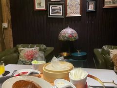 -彩虹之约•淮扬家宴(亚运村店)