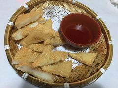 -薇满楼宴会中心(尚城国际购物中心店)
