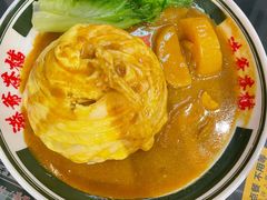 -港爺茶檔·茶餐厅(东晓南路店)