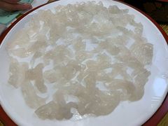 -寻味顺德·南记酒家·传统顺德菜·鱼生(广源路店)