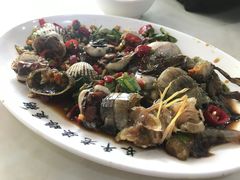 -长平老姿娘夜粥(平东一街店)
