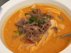 -米泰芒·东南亚料理(体育西店)