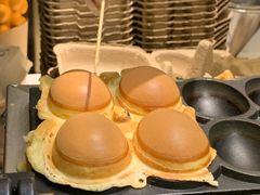 -羊羊鸡蛋仔(大学城店)