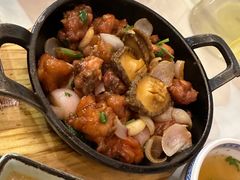 -潮界(虹桥新天地店)