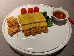 -花家怡园(四合院总店)