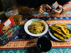 -半坡九号老挝冰咖啡