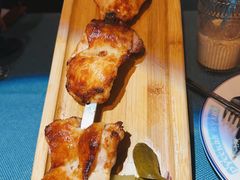 -俄士厨房(未来城店)