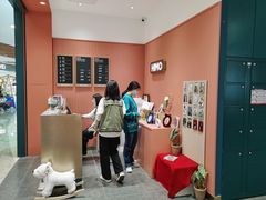 -海马体照相馆(重庆爱琴海购物公园店)