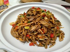 -香丰阁·烤鸭·川湘菜(清河店)