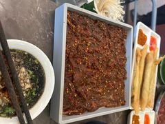 -刘一手重庆火锅(万达广场店)