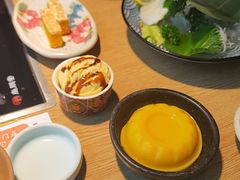 -温野菜涮涮锅(曲江大悦城店)