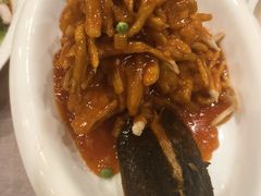 -功德林素菜饭庄(前门店)