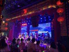 -光阴的故事音乐酒吧(1905店)