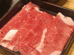 -合点寿司(金虹桥商场店)