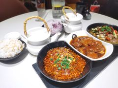 -新仙清汤牛腩(铜锣湾店)
