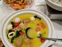 -刘胖子家常菜·蹄花焖藕(兴业店)