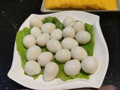 -百年川椒重庆老火锅(光谷店)