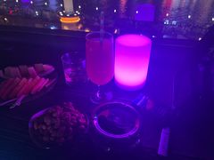 -外滩8号 whisky bar(金延大厦店)