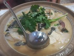 -新凯旋烧烤·燕姐千岛湖土菜