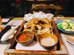 -小吊梨汤·北京菜(香山店)