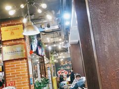 大堂-钢管厂五区小郡肝火锅串串香(总店)