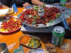 -路边羊烧烤酒场(宝带路店)