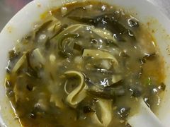 酸减汤-芳婆糕团店(王府大街店)