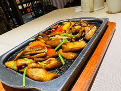 -云来居素食馆(南山店)