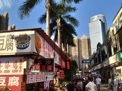 -万达广场(东莞厚街店)