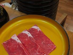 -牛New寿喜烧(青浦店)